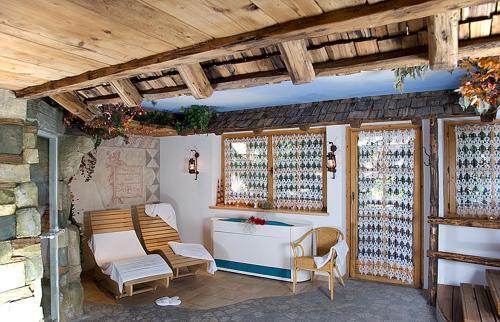 Foto general de Hotel Garni San Nicolò