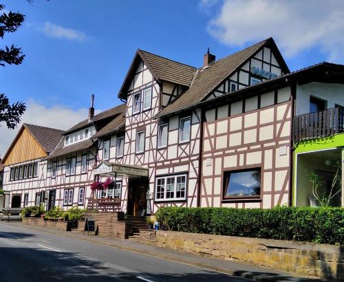 Foto general de Hotel Fröhlich-Höche