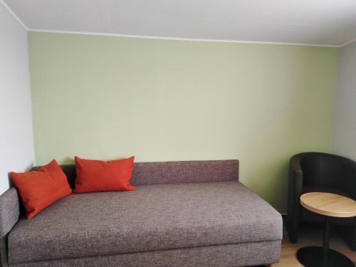 Foto de una habitación de Hotel Fröhlich-Höche