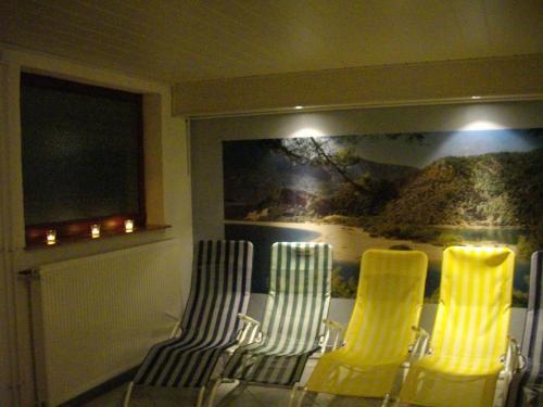 Foto general de Hotel Fröhlich-Höche