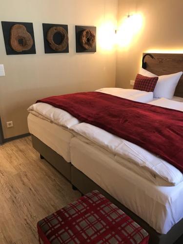 Foto general de Romantisches Hotel Menzhausen