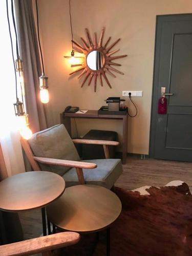 Foto general de Romantisches Hotel Menzhausen