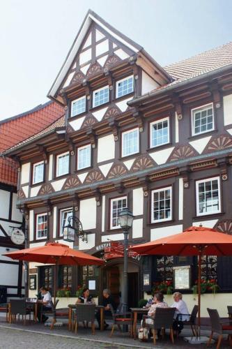 Foto general de Romantisches Hotel Menzhausen