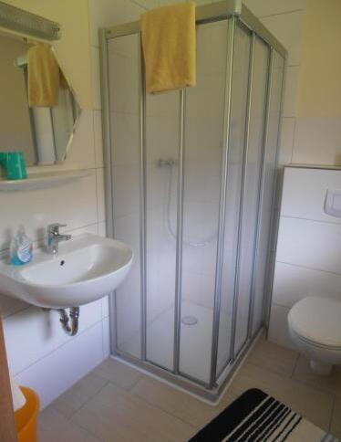 Foto de una habitación de Gasthaus Schadde