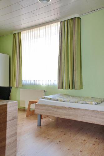Foto de una habitación de Gasthaus Schadde