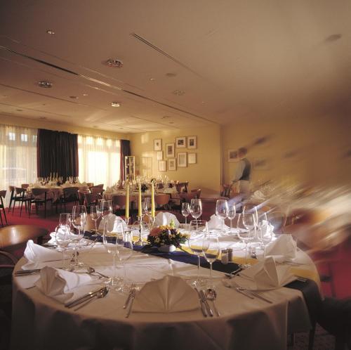 Foto general de Strand-Hotel Hübner