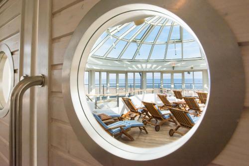 Foto general de Strand-Hotel Hübner