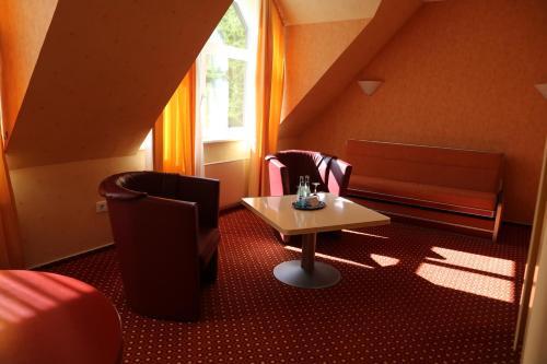 Foto general de Haags Hotel Niedersachsenhof