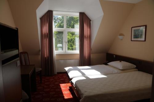 Foto general de Haags Hotel Niedersachsenhof