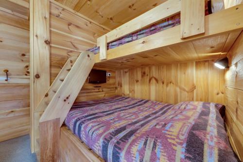 Foto de una habitación de Résidence Studio Sakura