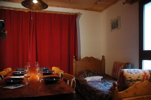 Foto de una habitación de Résidence Studio Sakura