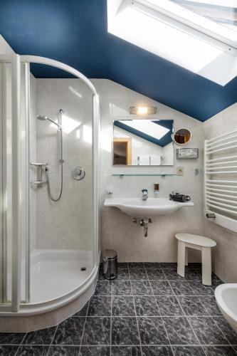 Foto de una habitación de Aparthotel Residence Rudlerhof