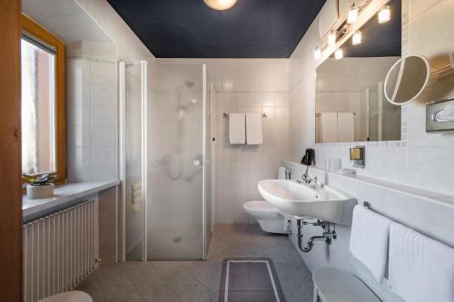 Foto de una habitación de Aparthotel Residence Rudlerhof