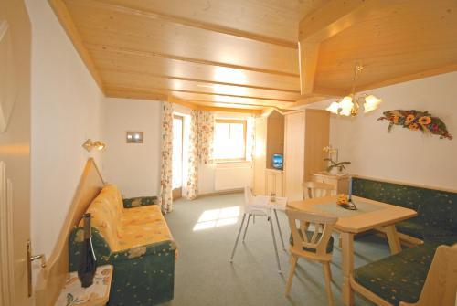 Foto de una habitación de Landhaus Gensbichler