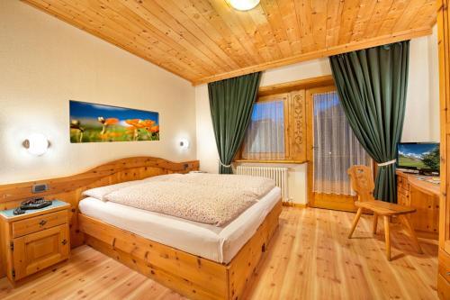 Foto de una habitación de Hotel Duc De Rohan