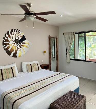 Foto general de Maya Eco Village