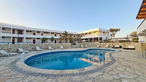 Foto general de La Colina Hotel