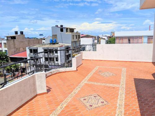 Foto general de Hotel Yopal Plaza