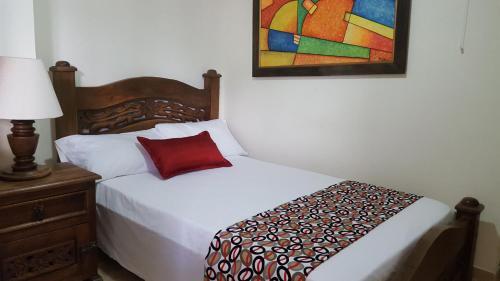 Foto general de Hotel Polo