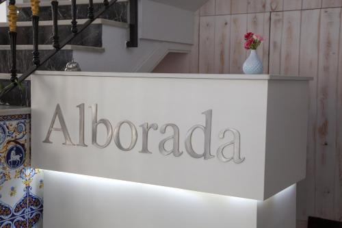 Foto general de Alborada