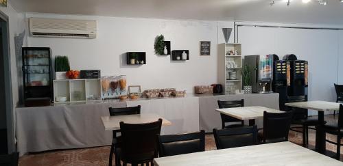 Foto general de Hôtel Althea - Piscine et Sauna