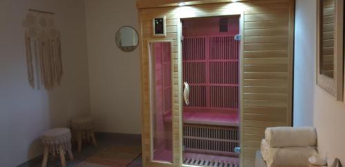 Foto general de Hôtel Althea - Piscine et Sauna