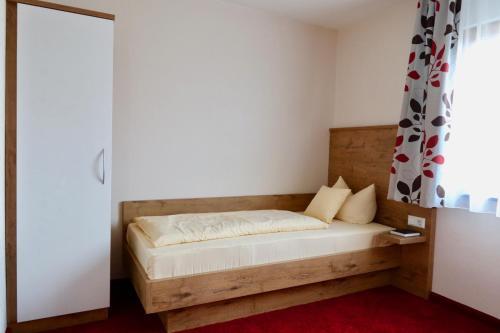 Foto de una habitación de Hotel Renchtalblick