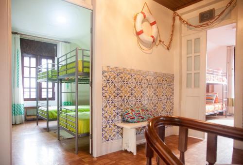 Foto general de 18St. Hostel