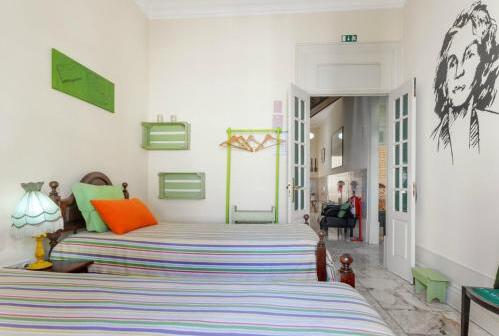 Foto de una habitación de 18St. Hostel