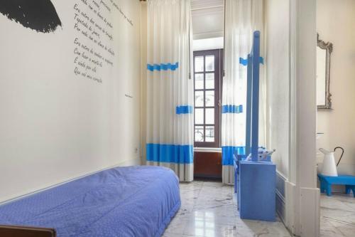 Foto de una habitación de 18St. Hostel
