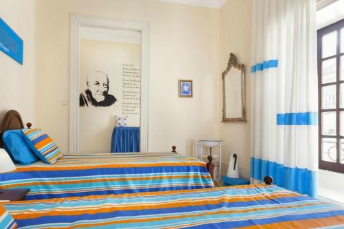Foto de una habitación de 18St. Hostel