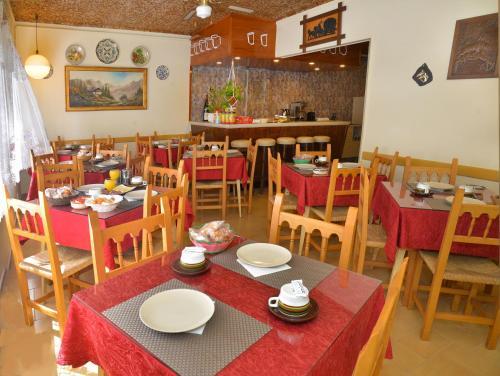 Foto general de Hostal Julieta