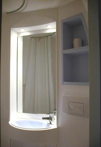 Foto de una habitación de Le Chalet du Ticou