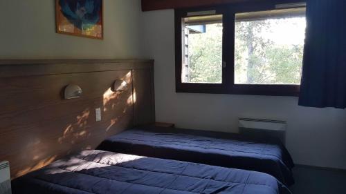 Foto de una habitación de Le Chalet du Ticou