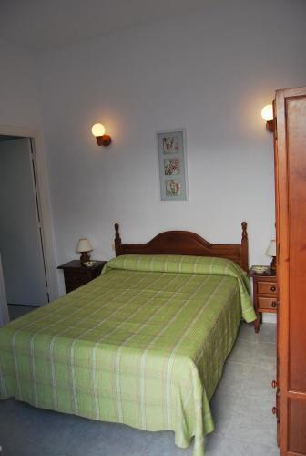 Foto de una habitación de Hostal Avenida by Bossh! Hotels
