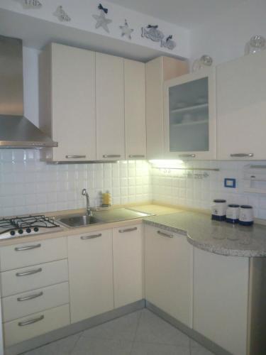 Foto de una habitación de Alquileres Vacacionales Playa Grande Residence