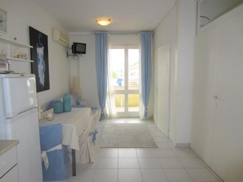Foto de una habitación de Alquileres Vacacionales Playa Grande Residence