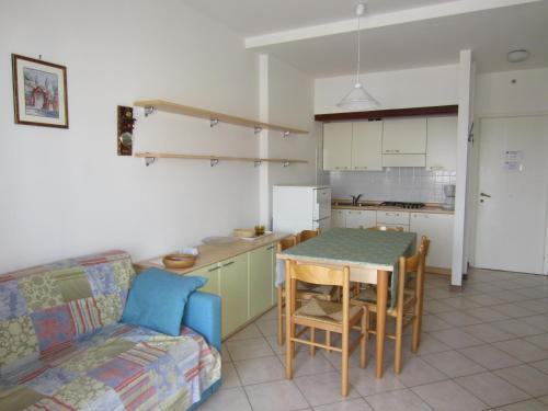 Foto de una habitación de Alquileres Vacacionales Playa Grande Residence