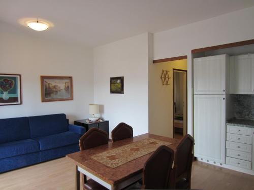 Foto de una habitación de Alquileres Vacacionales Playa Grande Residence