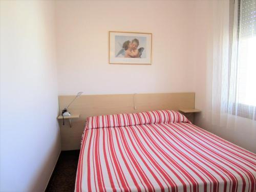 Foto de una habitación de Alquileres Vacacionales Playa Grande Residence