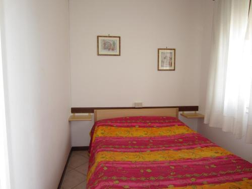 Foto de una habitación de Alquileres Vacacionales Playa Grande Residence