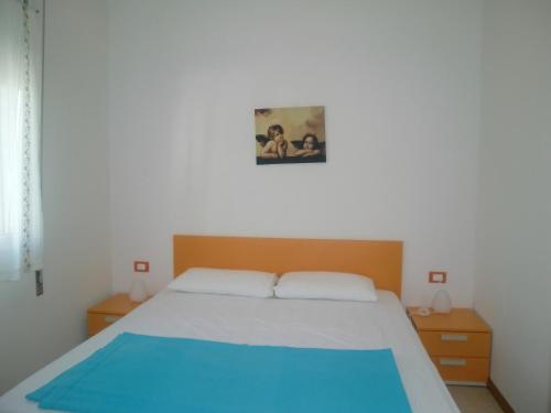 Foto de una habitación de Alquileres Vacacionales Playa Grande Residence