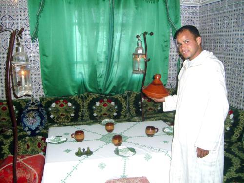 Foto general de Kasbah Dar Dmana