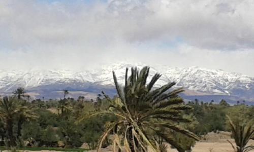 Foto general de Kasbah Dar Dmana