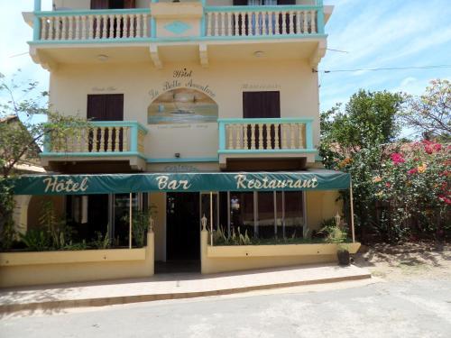 Foto general de Hotel La Belle Aventure
