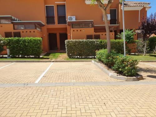 Foto de una habitación de Villa Green club islantilla