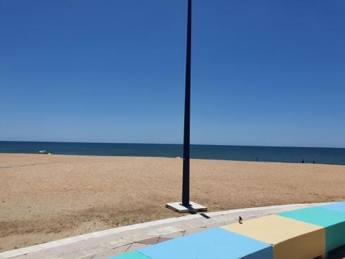 Foto de una habitación de Villa Green club islantilla