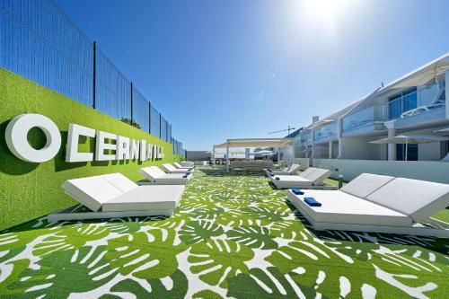 Foto general de Hotel OCEAN HILL - Adults Only