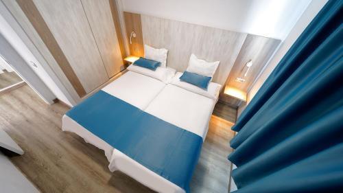 Foto de una habitación de Hotel OCEAN HILL - Adults Only