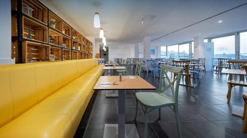 Foto general de Hotel OCEAN HILL - Adults Only